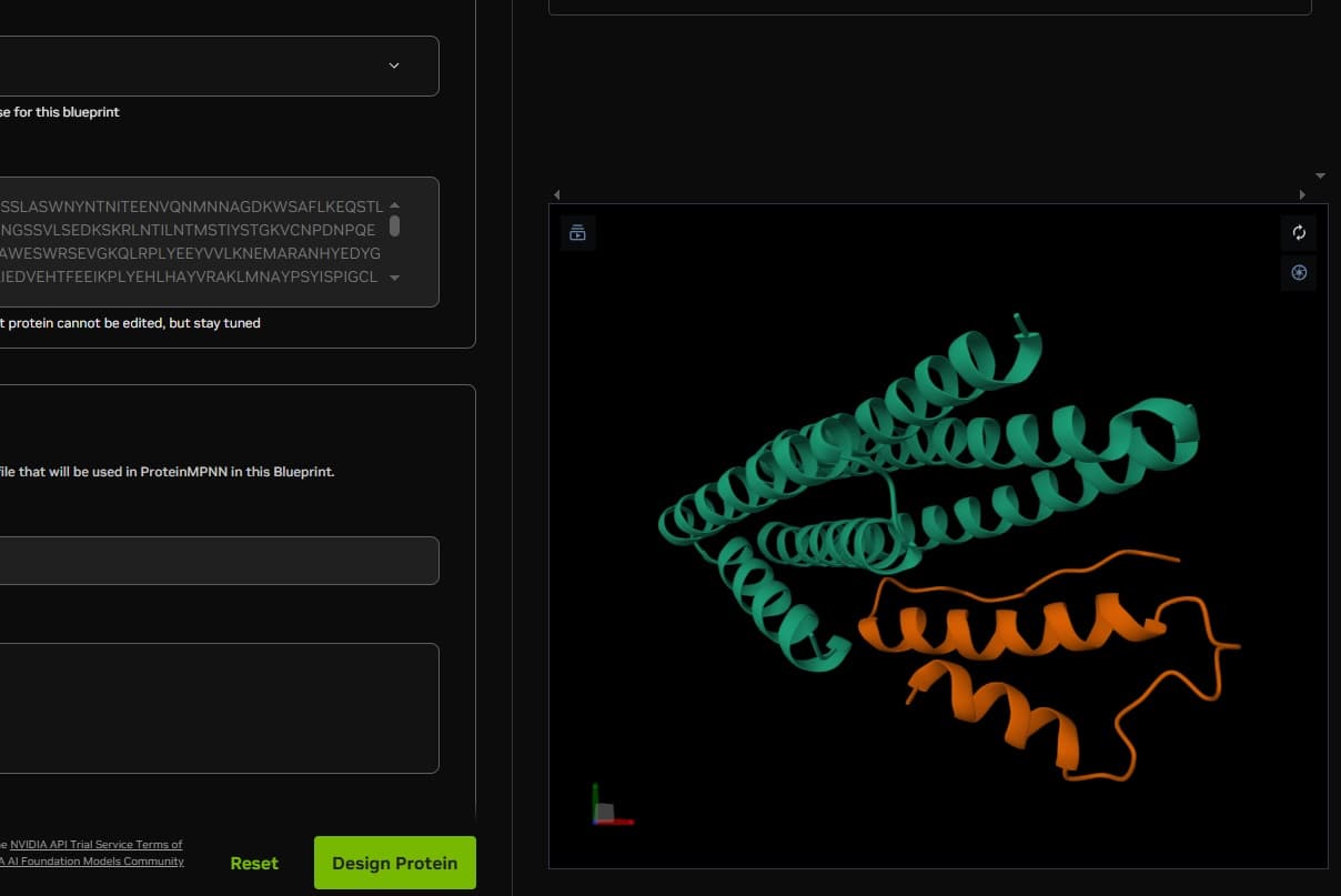 인공지능 기반 신약개발 솔루션 개발 및 컨설팅